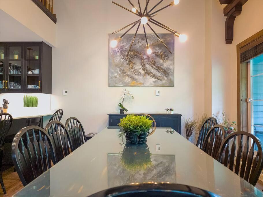 Appartamento Tremblant Prestige - Manoir 108-2 Mont-Tremblant Esterno foto